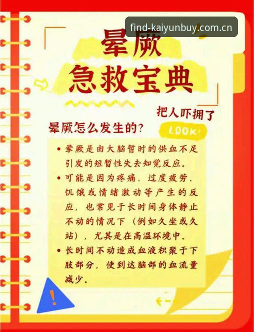开云在哪买体育资讯怎么样 埃里克森球场晕倒事件复盘教程:从急救到康复的全流程解析